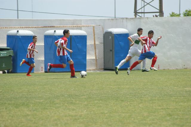 XII Torneo Inf Ciudad de Totana 2013 Report.II - 115